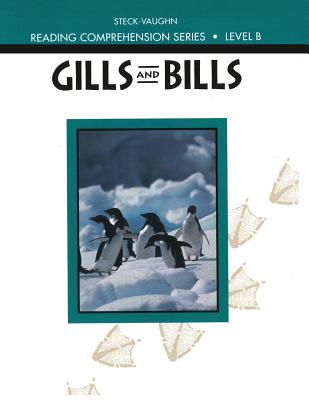 Steck-Vaughn Reading Comprehension Series: Trade Paperback Heights and Flights Revised