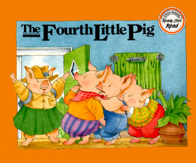 The Fourth Little Pig