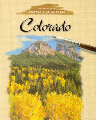 Colorado (Portrait of America)