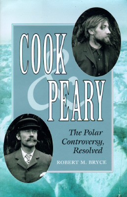 Image for Cook and Peary