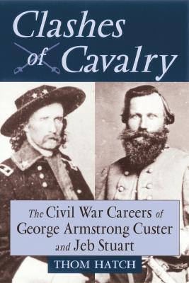 Image for Clashes of Cavalry
