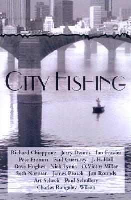 City Fishing