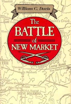 Battle of New Market.