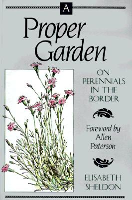 A Proper Garden