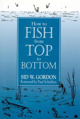How to Fish from Top to Bottom