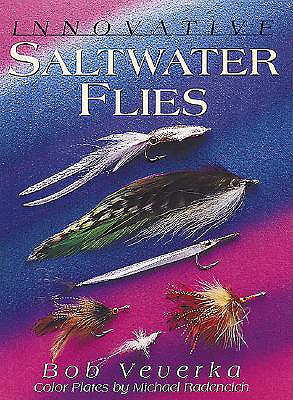 Innovative Saltwater Flies