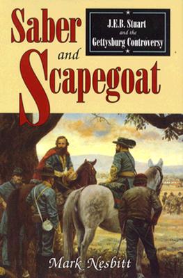 Saber & Scapegoat