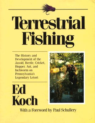 Terrestrial Fishing