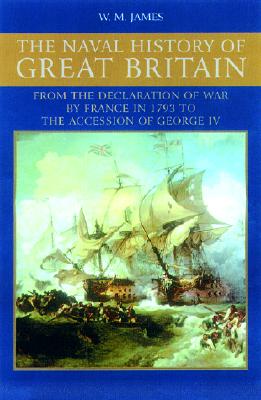 A Naval History Of Great Britain: During The French Revolutionary And Napoleonic Wars, Vol. 2: 1797-1799