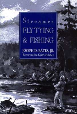 Streamer Fly Tying & Fishing