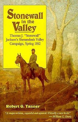 Stonewall in the Valley