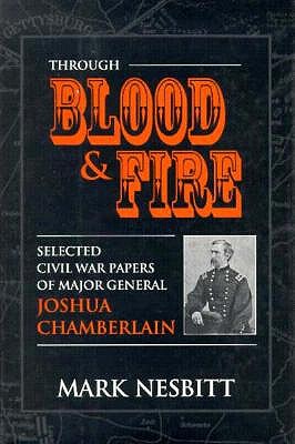 Through Blood & Fire