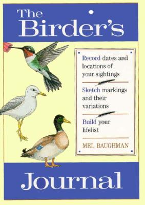 The Birder's Journal