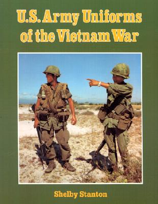 U.S. Army Uniforms of the Vietnam War
