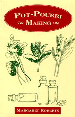 Image for Pot-Pourri Making