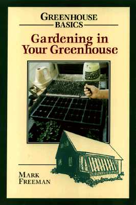 Image for GARDENING IN YOUR GREENHOUSE