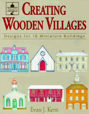 Image for Creating Wooden Villages