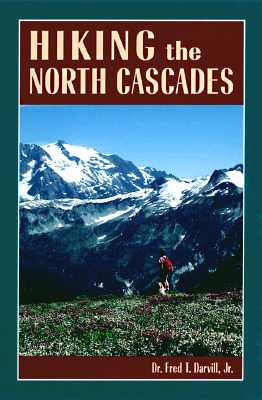 Hiking the North Cascades