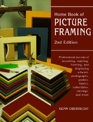 Image for Home Book of Picture Framing Home Book of Picture Framing