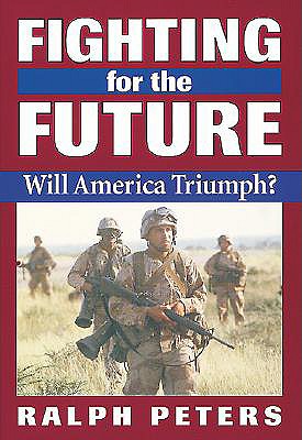Fighting for the Future: Will America Triumph