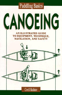 Paddling Basics Canoeing