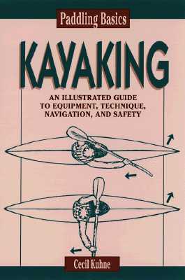 Kayaking