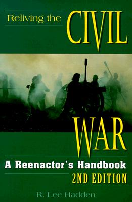 Reliving the Civil War