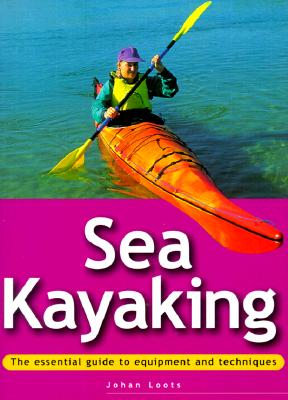 Image for Essential Guide: Sea Kayaking