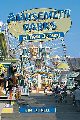 Image for Amusement Parks: New Jersey