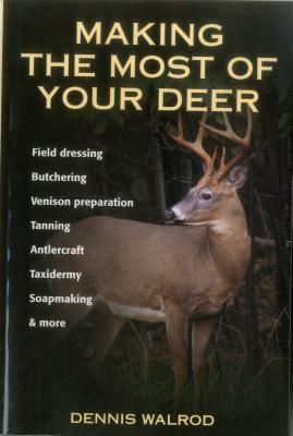 Image for Making the Most of Your Deer