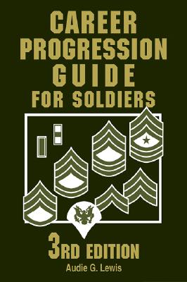 Career Progression Guide for Soldiers