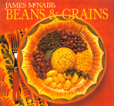 James McNair's Beans and Grains