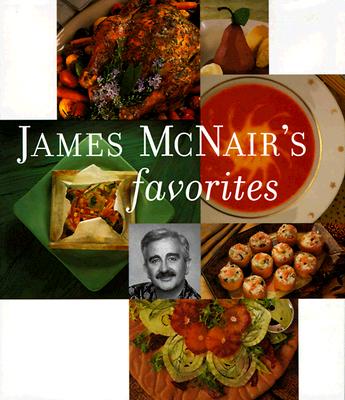 James McNair's Favorites