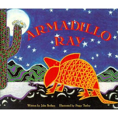 ARMADILLO RAY