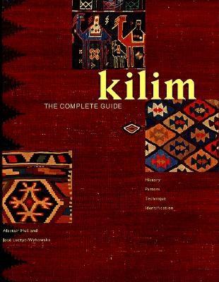 Kilim The Complete Guide: History, Pattern, Technique, Identification