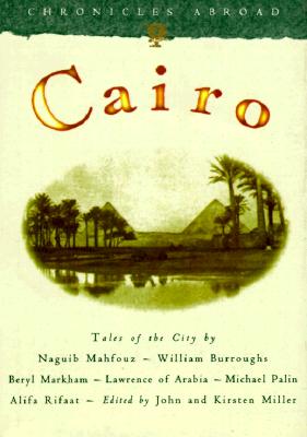 Image for Cairo: Tales of the City (Chronicles Abroad) Cairo: Tales of the City (Chronicles Abroad)