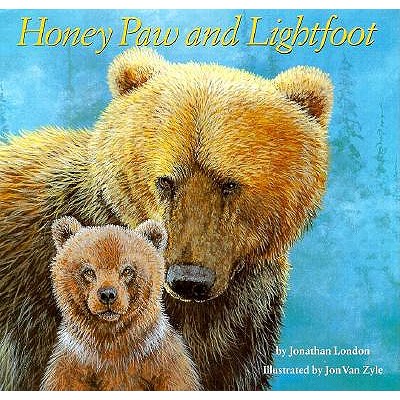 Honey Paw and Lightfoot