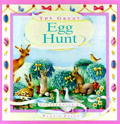 Image for Great Egg Hunt Great Egg Hunt
