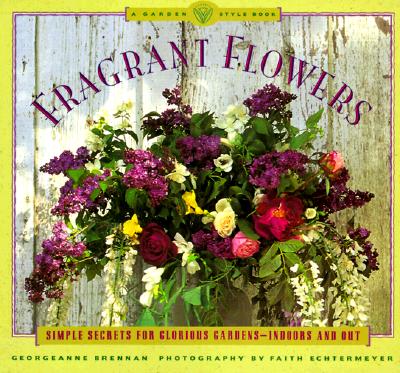 Image for FRAGRANT FLOWERS