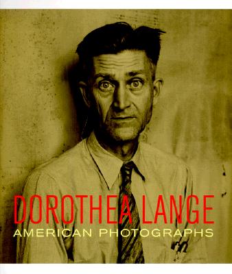 DOROTHEA LANGE