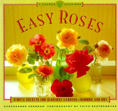 A Garden Style Book Easy Roses
