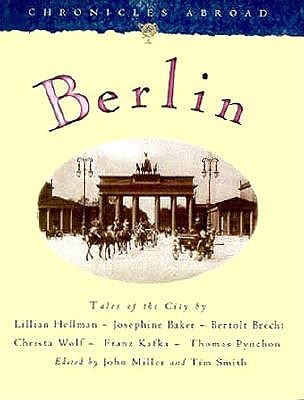 Berlin (Chronicles Abroad)