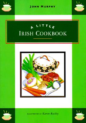 Image for A Little Irish Cookbook (Little Books)