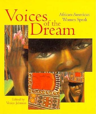 Image for Voices of the Dream: African-American Women Speak Voices of the Dream: African-American Women Speak