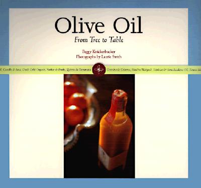 Image for Olive Oil: From Tree to Table