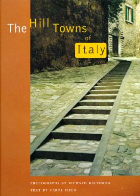The Hill Towns of Italy