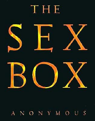 Image for The Sex Box: Women, Sex, Man