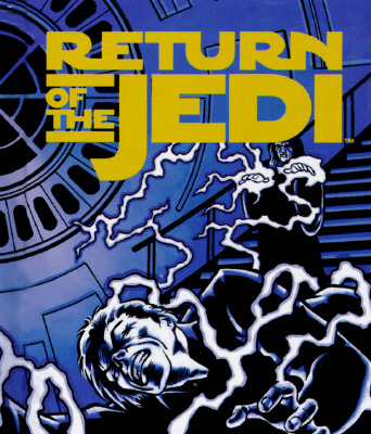 Return of the Jedi