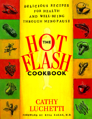 Hot Flash Cookbook