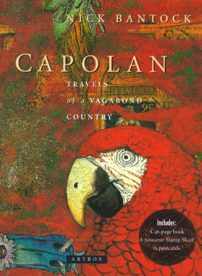 Capolan Travels Of A Vagabond Country